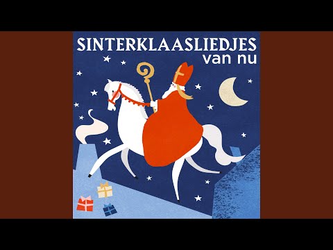 Dag Sinterklaasje