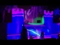 jonno brien @ mustang sallys 2012