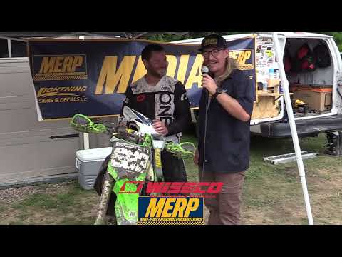 2023 Beans GP by MERP - Wiseco Post Race Interviews