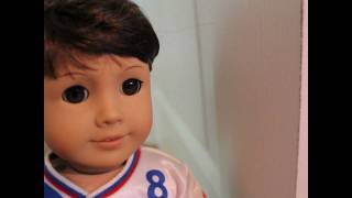 Ghost Music Video- Ingrid Michaelson