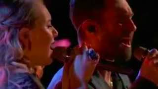 Addison Agen and Adam Levine Duet “Falling Slowly” on The Voice 2017 Top 4 Finale
