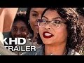 HIDDEN FIGURES Trailer German Deutsch 2017
