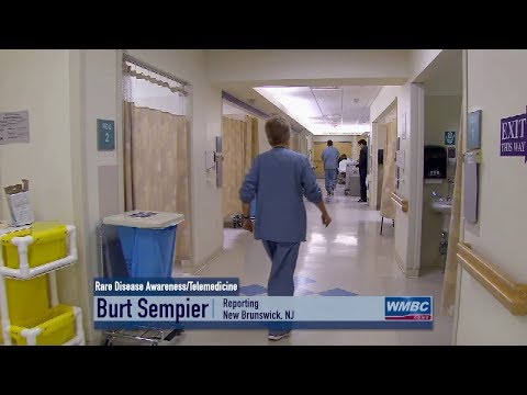 Rare Diseases Awareness & Telemedicine