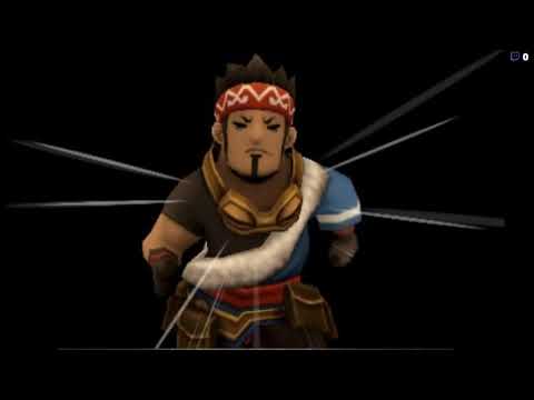 Bravely Second: End Layer (NG+) -Episode 14- Breaking Time, Grandship's Debt