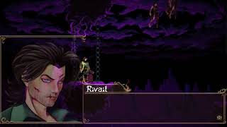 The Crown Stones Mirrah (demo 2017)