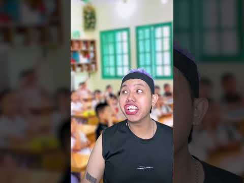 Bỏ Bắt Chước Nha Mậy #shorts #funny