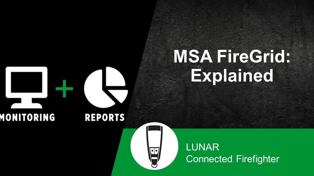 MSA FireGrid: Explained
