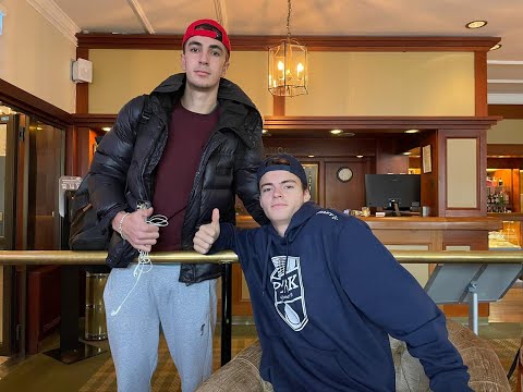 Avsnitt 12. Arslan Temirhanov