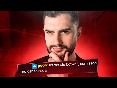 UN HATER ME PROVOCA Y LE RESPONDO ESTO | Heretics Mixwell