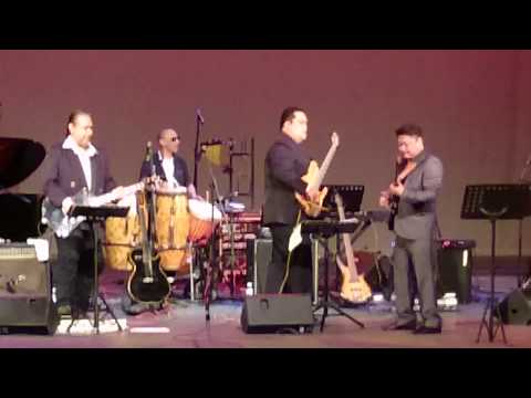 Bass Guitar Showdown (Jazz)