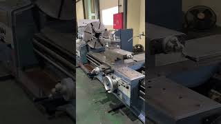 滝澤鉄工所 5ｍ旋盤 TALX850x5000の動画サムネイル