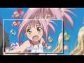 Take It Easy ed 4 shugo chara 