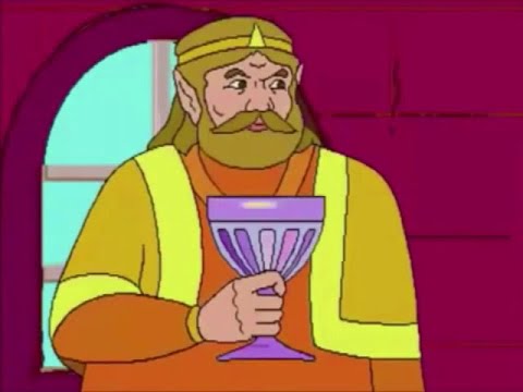 Zelda CDi cutscenes but with my voice