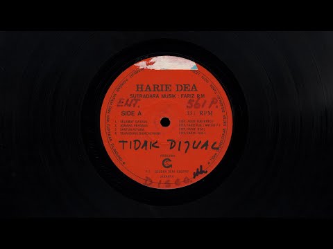 Harie Dea - Selamat Datang