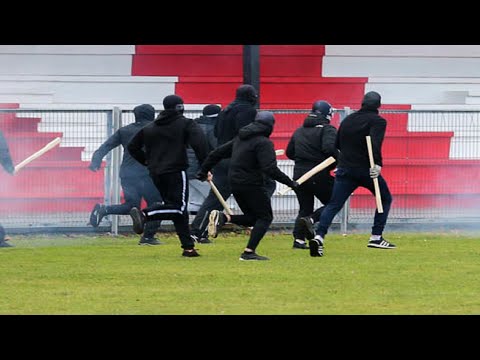 Kibole Unii Tarnów odwiedzają noworoczny trening Tarnovii | 01.01.2022