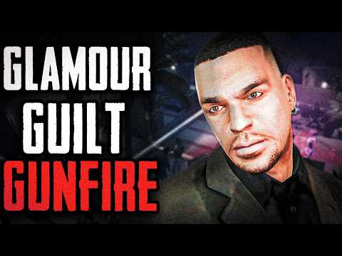 Luis Lopez - The Price Of Loyalty