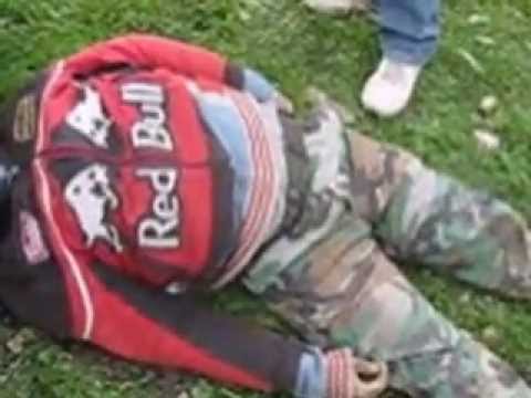 قتلى قوات النظام بعد السيطرة على السرية الثالثة من قبل لواء معاوية بن أبي سفيان