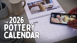 12 Projects to Turbocharge your Pottery. Tufts Studio Calendar