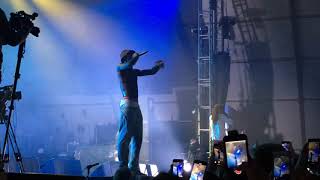 Octavian - Bet LIVE concert (Opener Festival 2019)