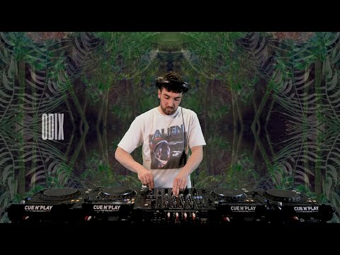 ODIX 🇬🇧/ VENN NIGHT | MIXMIX SEOUL