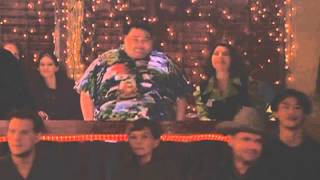 Cruisin' - Gwyneth Paltrow & Huey Lewis