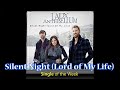 Lady Antebellum - Silent Night (Lord of My Life)HQ Audio