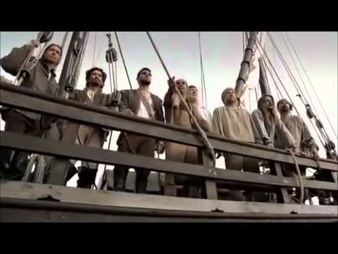 America before Columbus