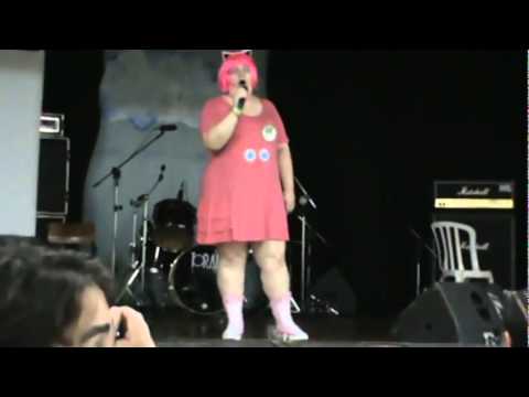 Beka - Canta Per me ~ Concurso Animekê Anime Fantasy 09.10.211.mp4