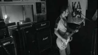 La Mamba Negra - Nunca es suficiente