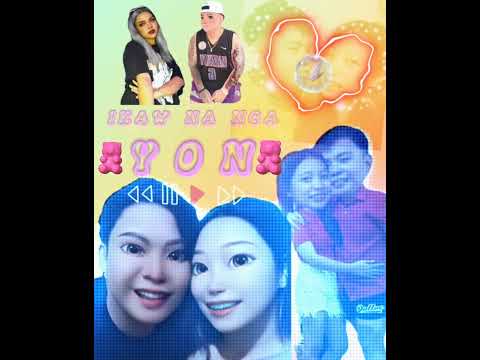 Ikaw Na Nga Yon - John Mark GS - (Official Audio)