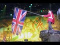 IRON MAIDEN 5 Mejores Canciones