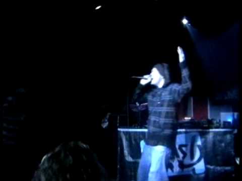 Crash Bundy vs. D-Fact