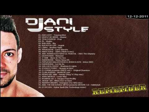 DjANI STYLE - Sesión Remember (12-12-2011)