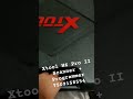 Product Video