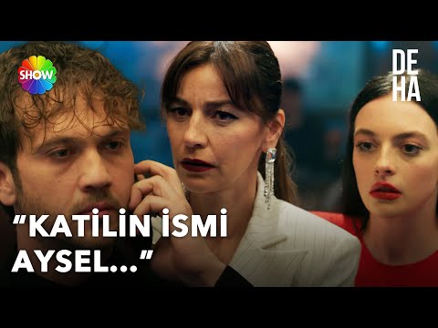 Aysel's past is revealed! | Genius Episode 22 (Final Scene)