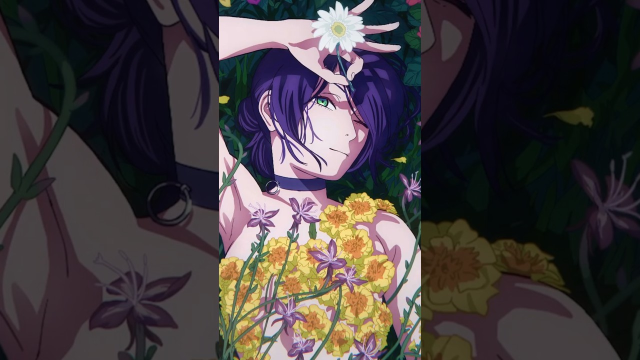 These 4K Anime Wallpapers Are Insanely Good #wallpaperengine #aesthetic #trending