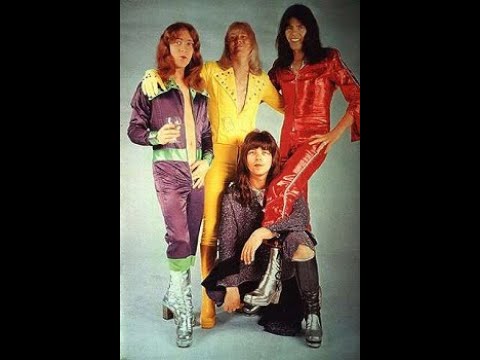 "Gimme Dat Ding" full album 1970