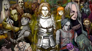 Download lagu A Quick Analysis of Fear & Hunger mp3 Download lagu A Quick Analysis of Fear & Hunger mp3