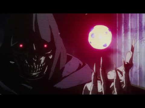 [FREE] Scarlxrd x BVDLVD x Istasha x Corpse Type Beat - "MAGIC"