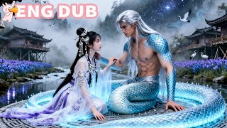 Download lagu Mereka Tertawa Saat Aku Menikahi Iblis Ular—Sampai Ternyata Dia Adalah Raja Iblis yang Menyayangiku 💞 mp3