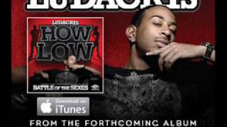Ludacris ft Gucci mane: Party no mo instrumental!!!!