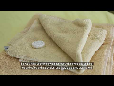 Centro de Visitantes