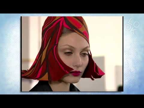 Kaleidoscopic Coterie: Fashion Classics