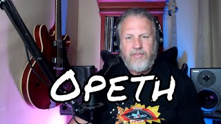 Opeth - Karma - First Listen/Reaction