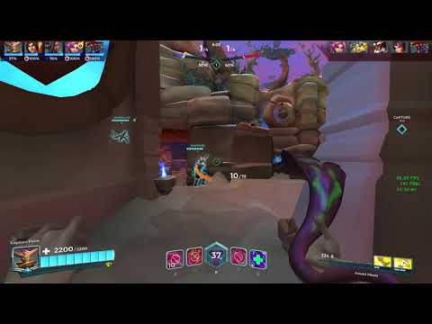 Mal'damba: More Sauces of Healz