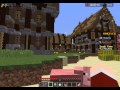 minecraft shout out and block hunt 