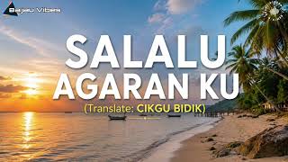 Download lagu SALALU AGARAN KU || BAJAU POP ROCK mp3