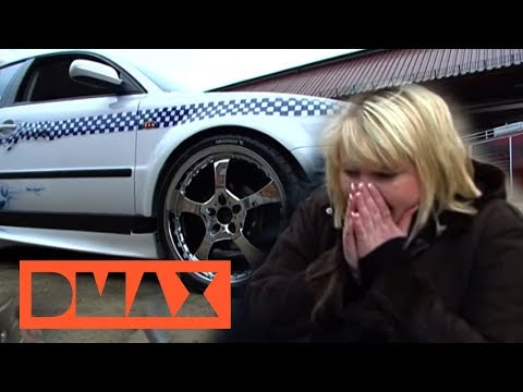 VW Passat vom anderen Stern | Tuning-Alarm! | DMAX Deutschland