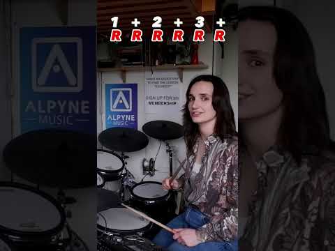 Cool groove in 3/4 🥁