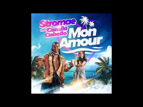 Stromae - Mon Amour (ft. Camila Cabello) (Acapella)